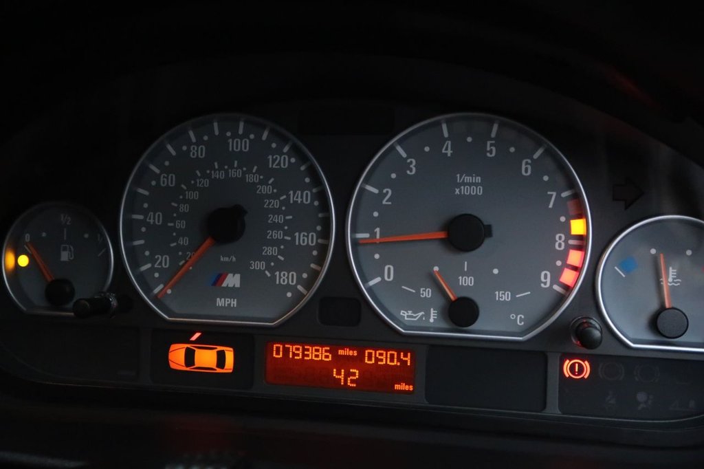 Used BMW M3 2006 for sale - 76698705: Photo 17