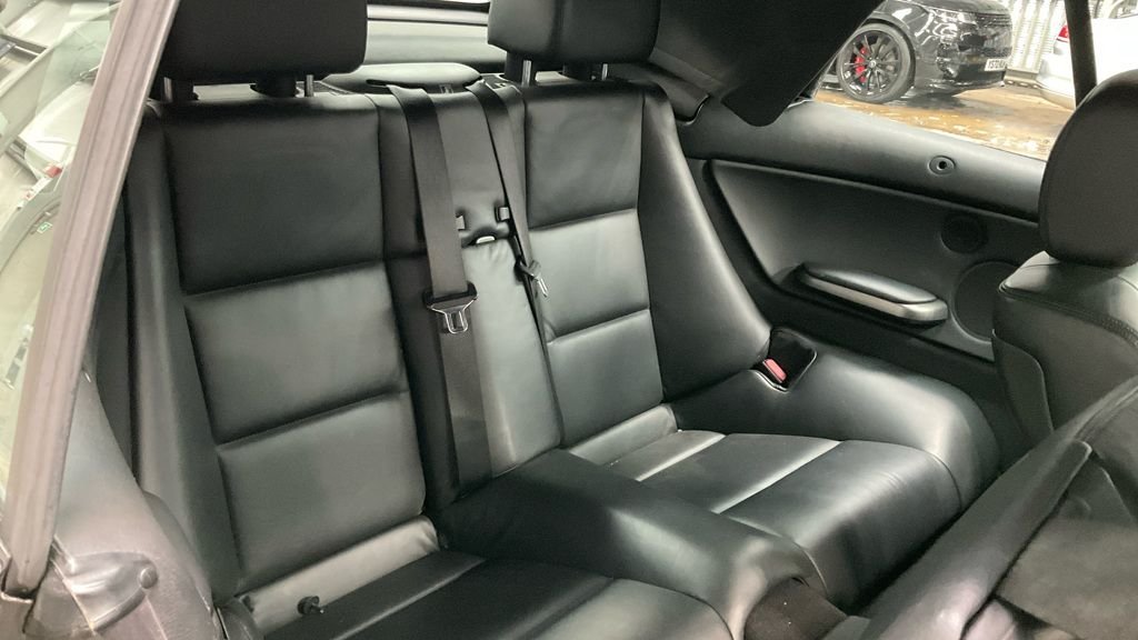 Used BMW M3 2006 for sale - 76698705: Photo 2