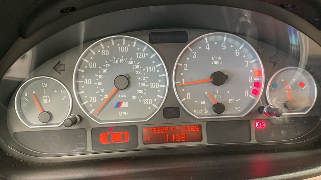 Used BMW M3 2006 for sale - 76698705: Photo 4