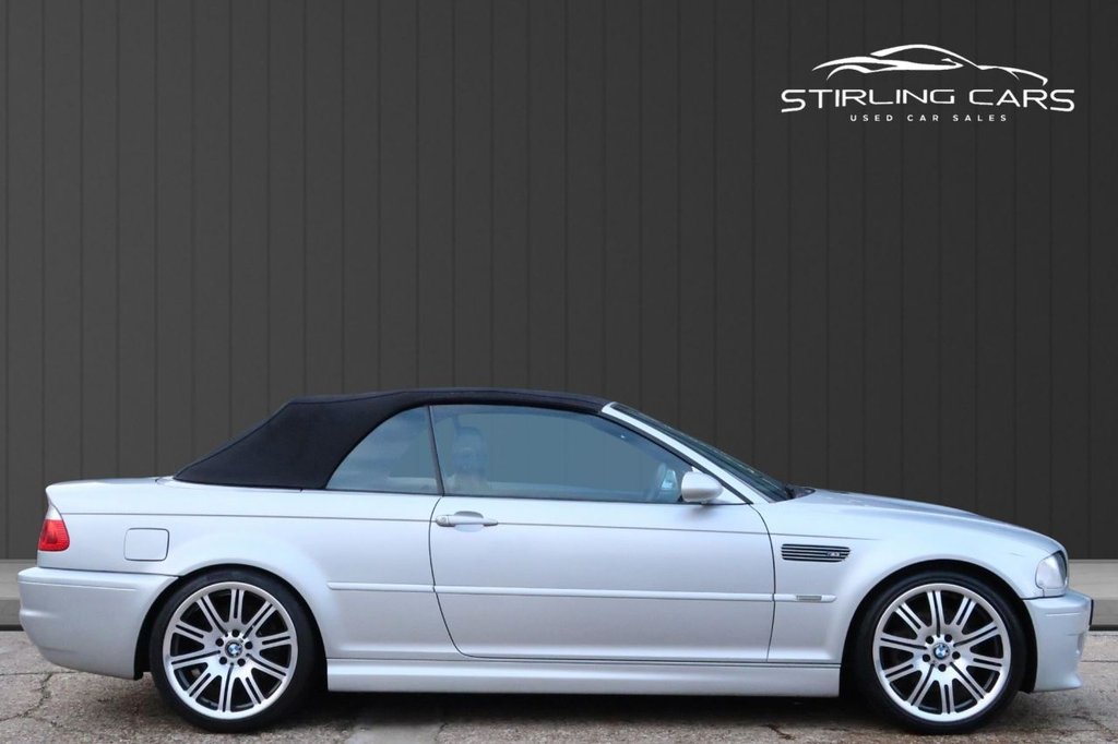 Used BMW M3 2006 for sale - 76698705: Photo 5