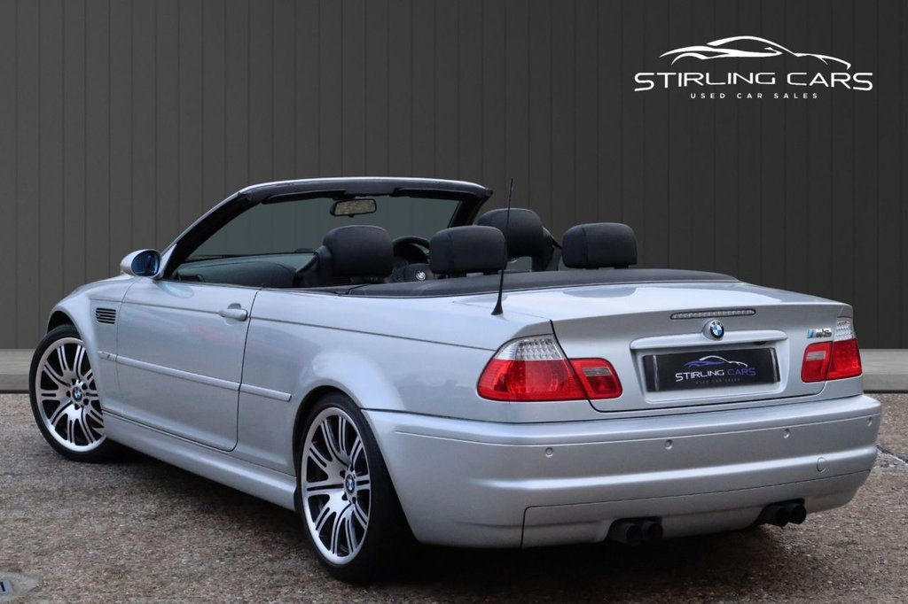 Used BMW M3 2006 for sale - 76698705: Photo 8