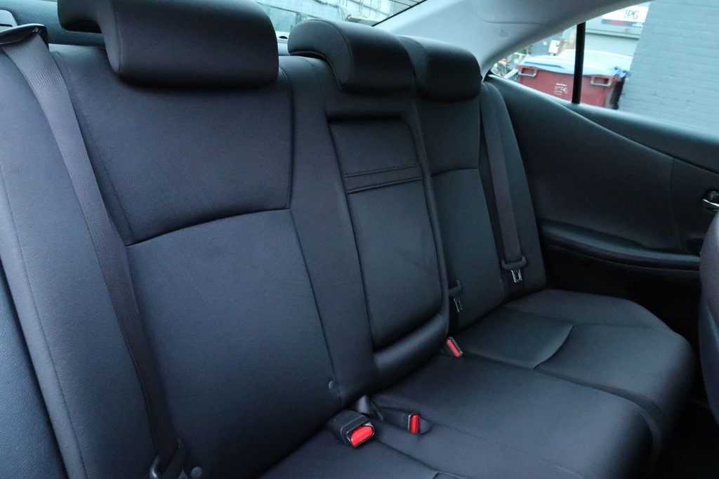 Used Lexus IS 2017 for sale - 77187929: Photo 13