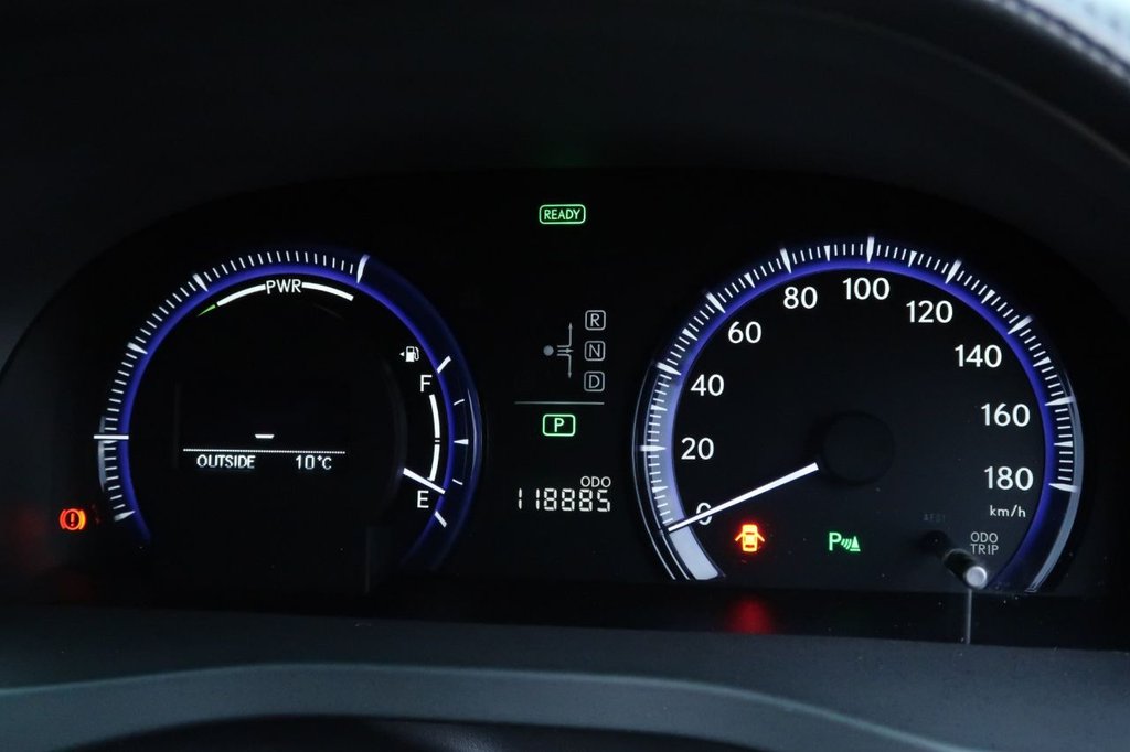 Used Lexus IS 2017 for sale - 77187929: Photo 23