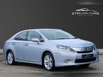 Used Lexus IS 2009 for sale - 77187929: Photo