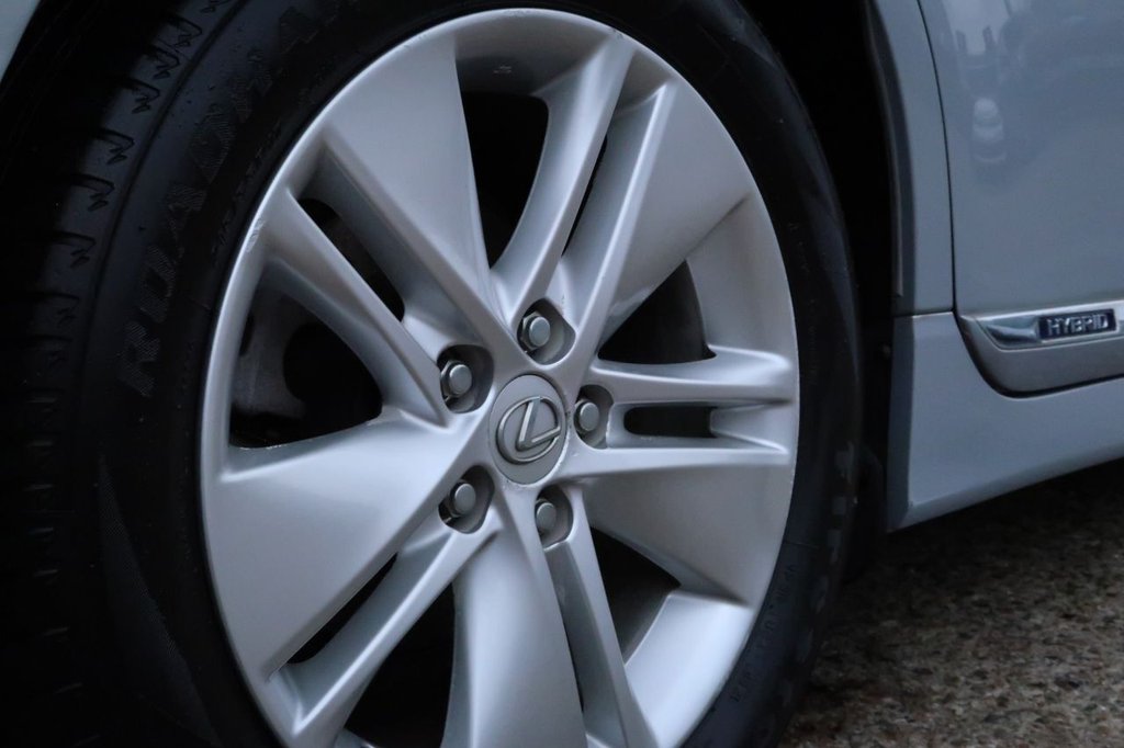 Used Lexus IS 2017 for sale - 77187929: Photo 35