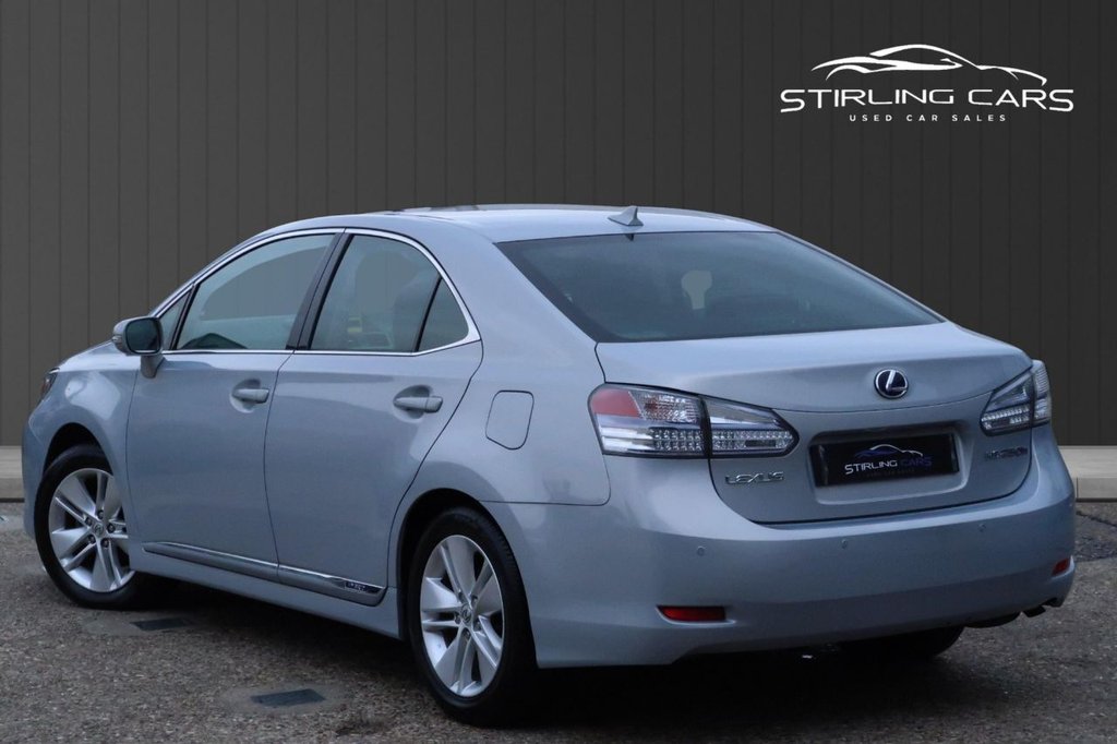 Used Lexus IS 2017 for sale - 77187929: Photo 6