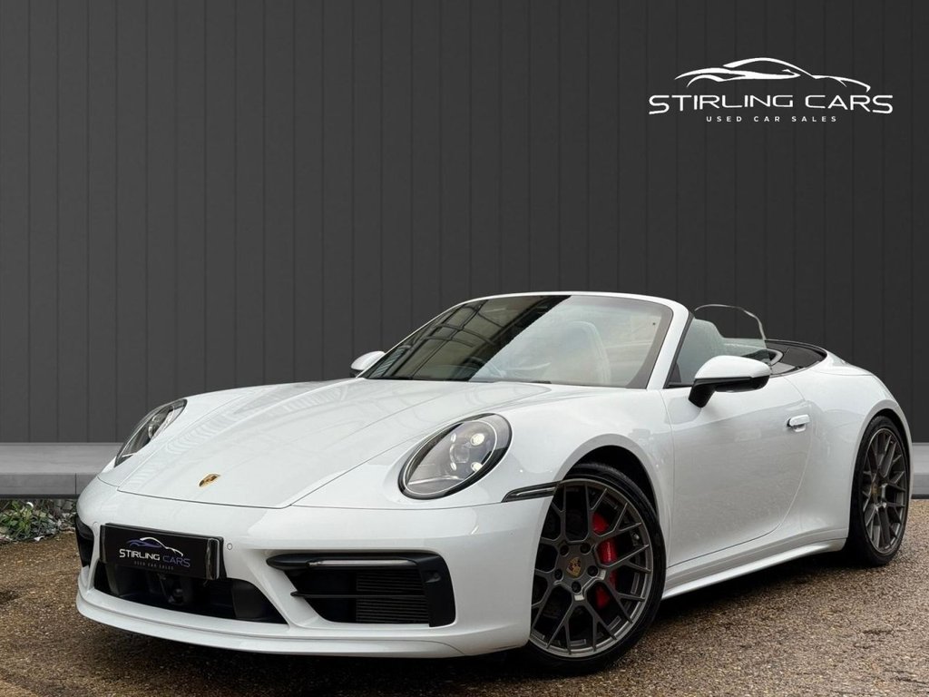 Used Porsche 911 2019 for sale - 76686445: Photo 10