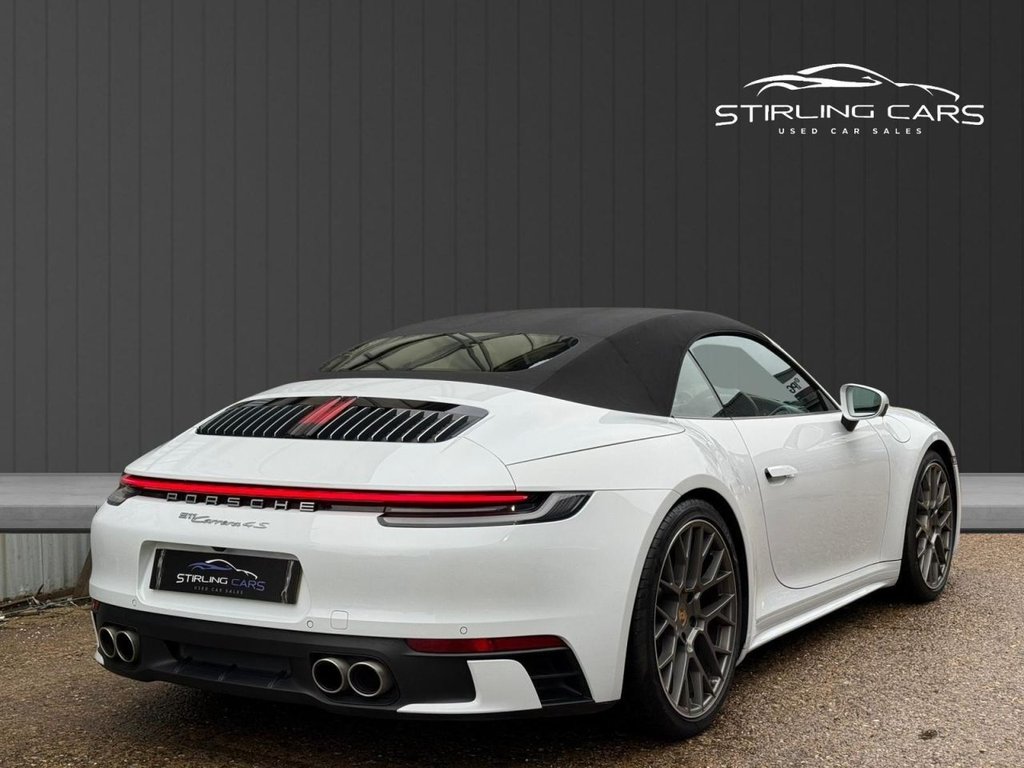 Used Porsche 911 2019 for sale - 76686445: Photo 11