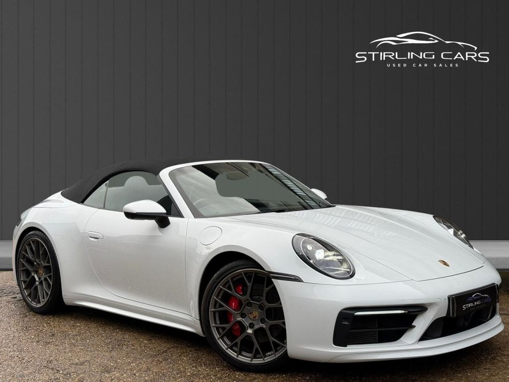 Used Porsche 911 2019 for sale - 76686445: Photo 12