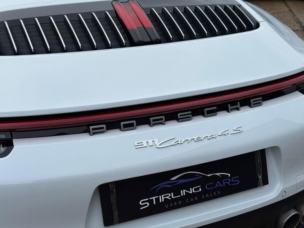 Used Porsche 911 2019 for sale - 76686445: Photo 13