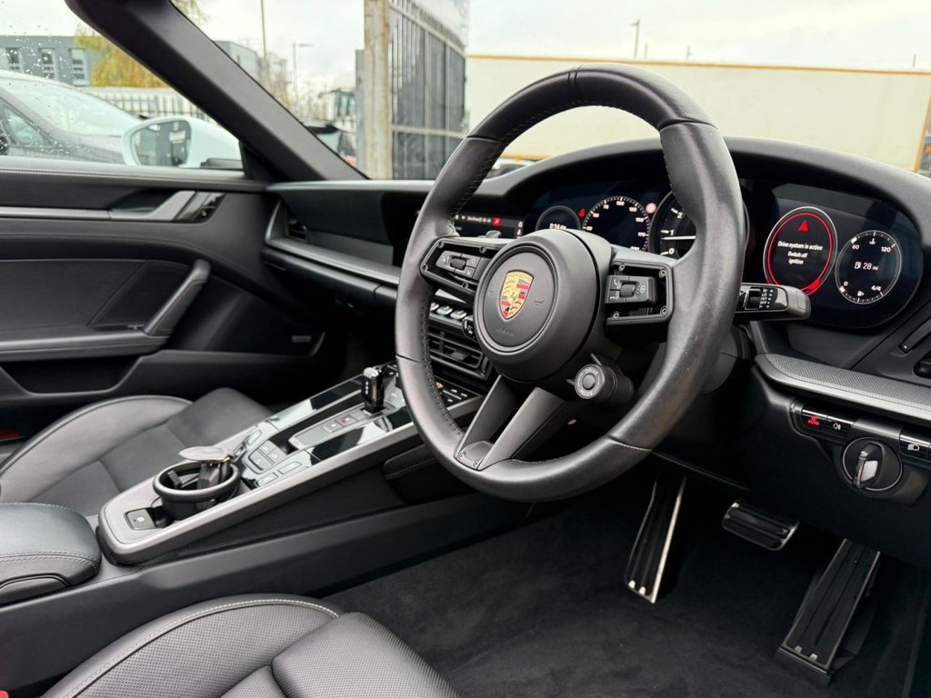 Used Porsche 911 2019 for sale - 76686445: Photo 17