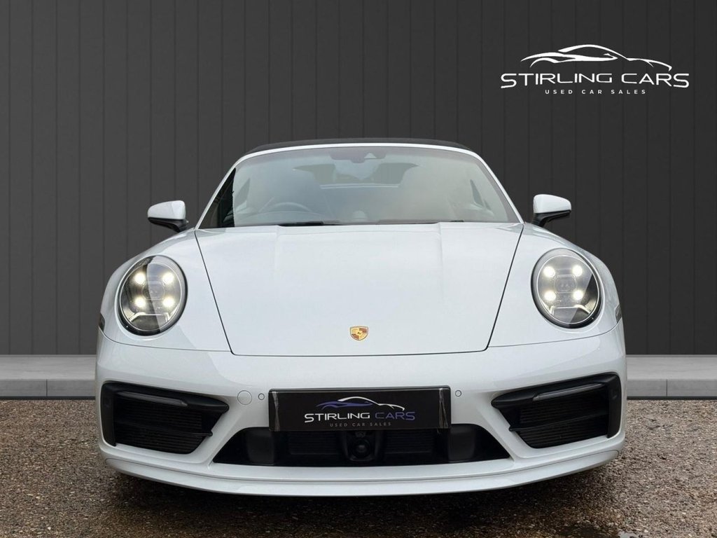 Used Porsche 911 2019 for sale - 76686445: Photo 2