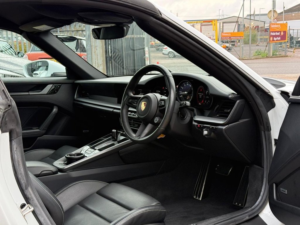 Used Porsche 911 2019 for sale - 76686445: Photo 20