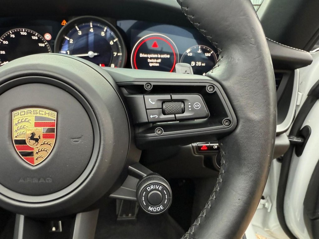 Used Porsche 911 2019 for sale - 76686445: Photo 22