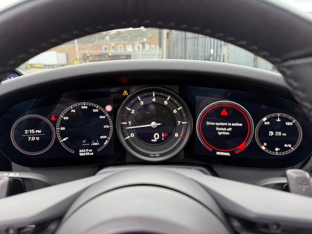 Used Porsche 911 2019 for sale - 76686445: Photo 25