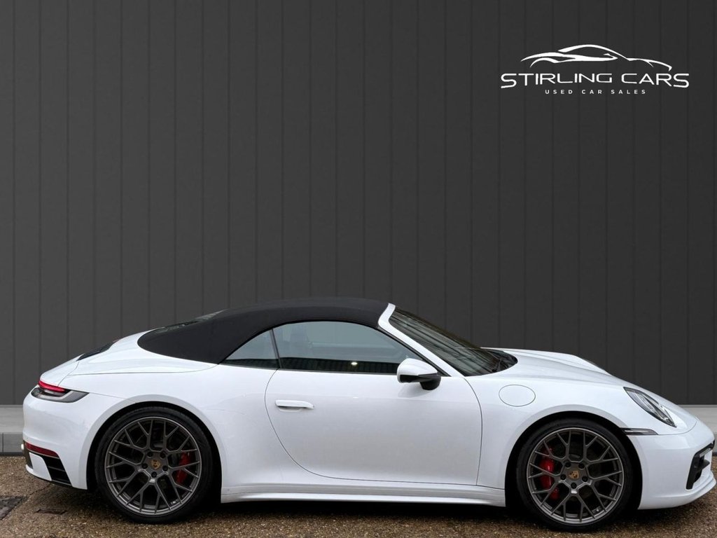 Used Porsche 911 2019 for sale - 76686445: Photo 3