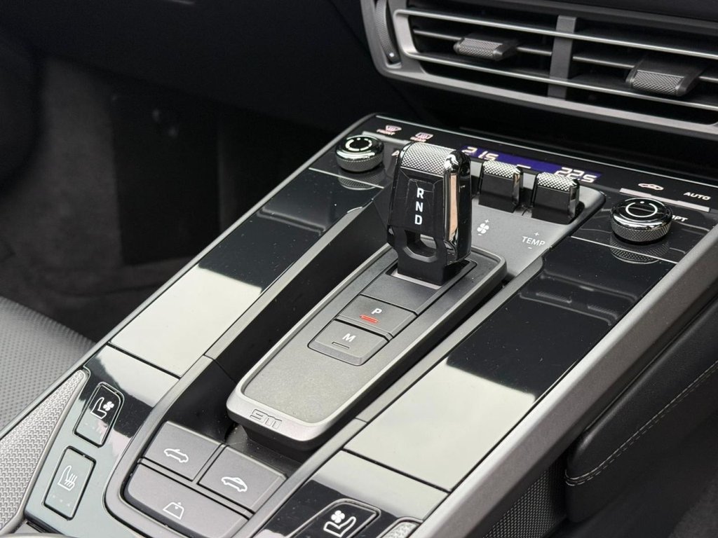 Used Porsche 911 2019 for sale - 76686445: Photo 32