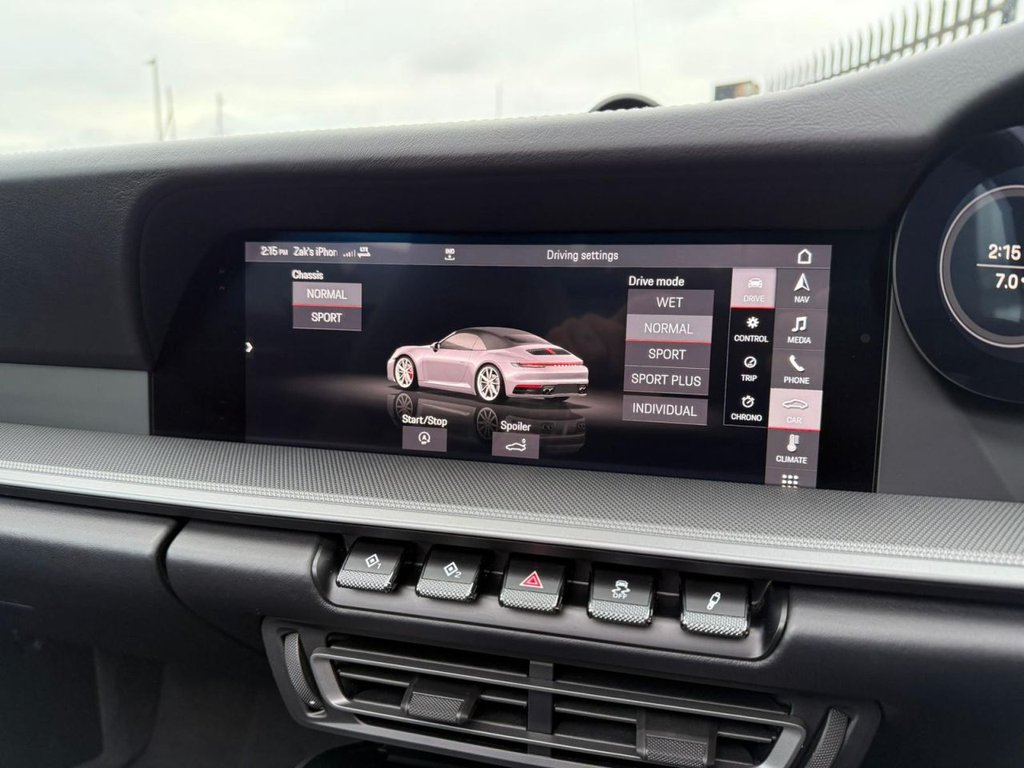 Used Porsche 911 2019 for sale - 76686445: Photo 35