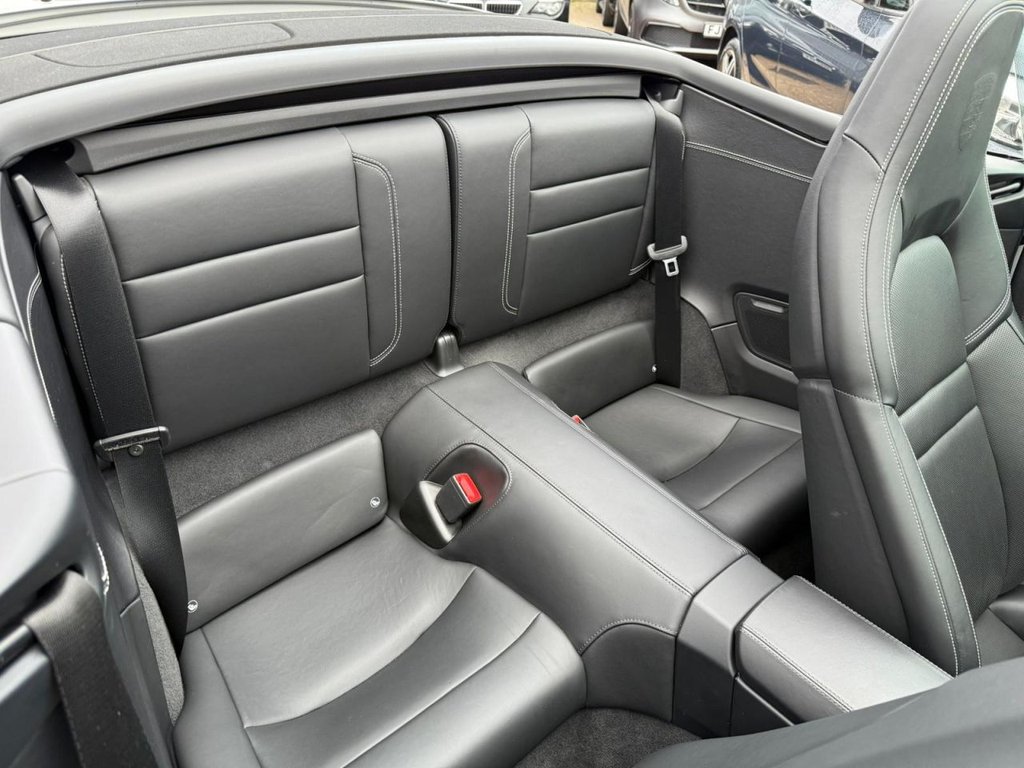 Used Porsche 911 2019 for sale - 76686445: Photo 39