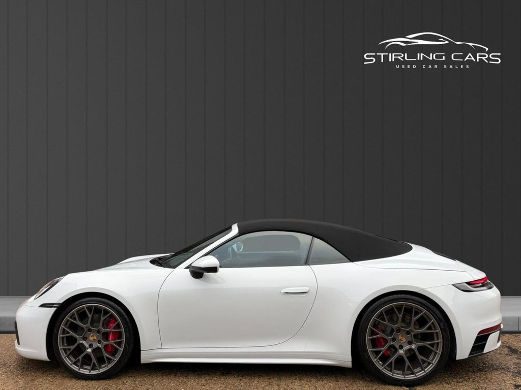 Used Porsche 911 2019 for sale - 76686445: Photo 4