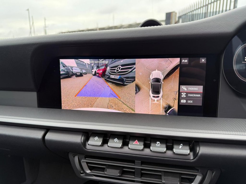 Used Porsche 911 2019 for sale - 76686445: Photo 40