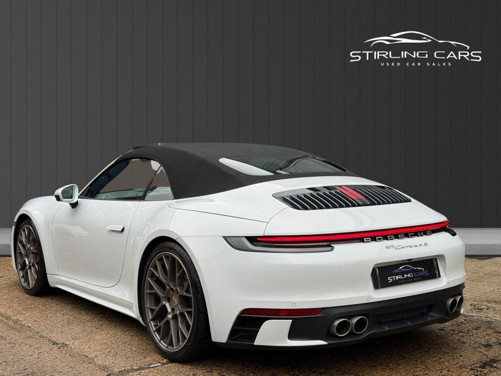 Used Porsche 911 2019 for sale - 76686445: Photo 5