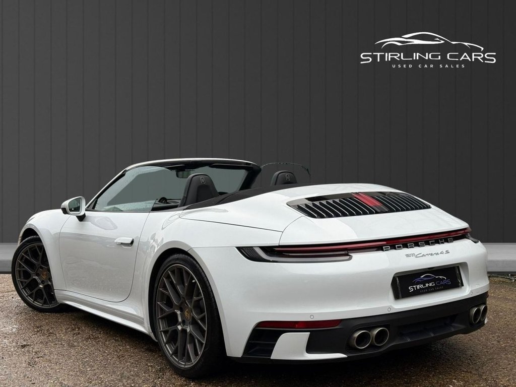 Used Porsche 911 2019 for sale - 76686445: Photo 6