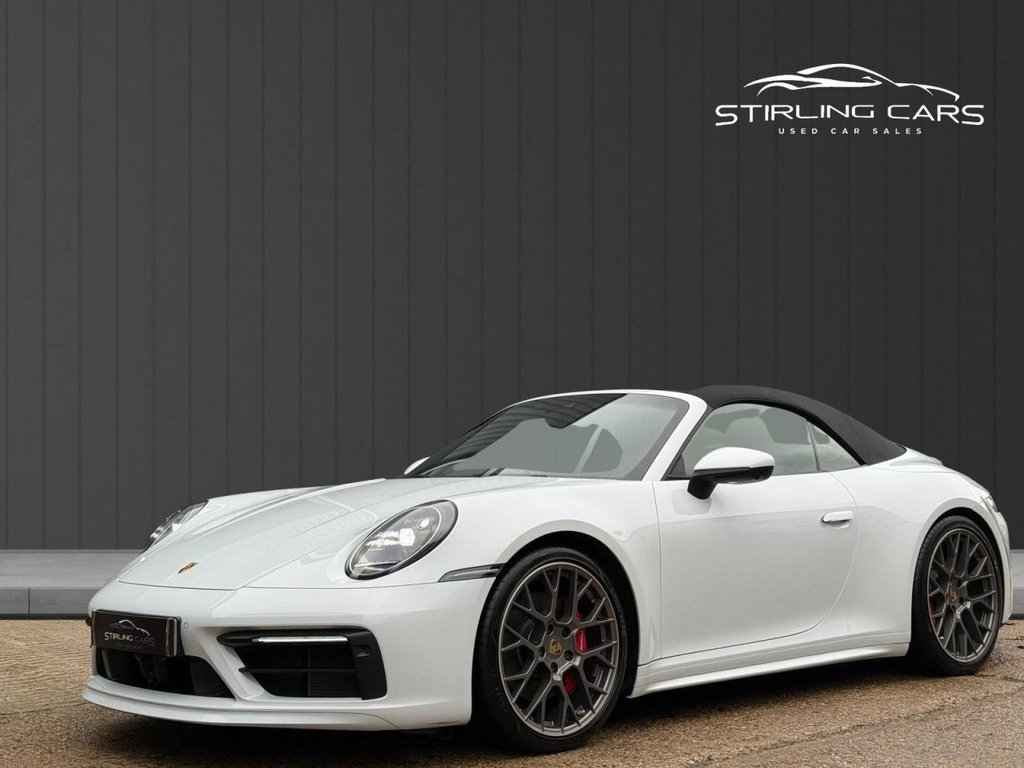 Used Porsche 911 2019 for sale - 76686445: Photo 7
