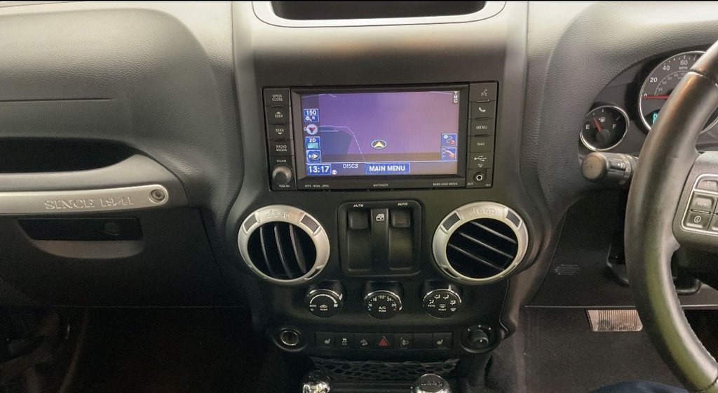 Used Jeep Wrangler 2013 for sale - 77413403: Photo 3