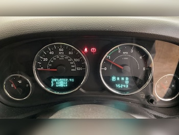 Used Jeep Wrangler 2013 for sale - 77413403: Photo