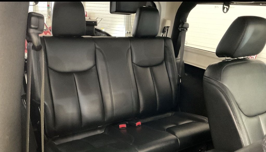 Used Jeep Wrangler 2013 for sale - 77413403: Photo 6