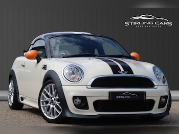 Used MINI Coupe 2013 for sale - 75651617: Photo