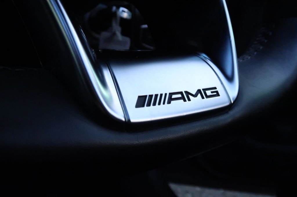 Used Mercedes-Benz C Class 2016 for sale - 76670586: Photo 19