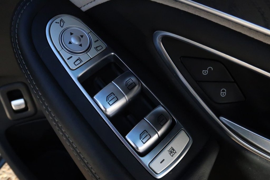 Used Mercedes-Benz C Class 2016 for sale - 76670586: Photo 23