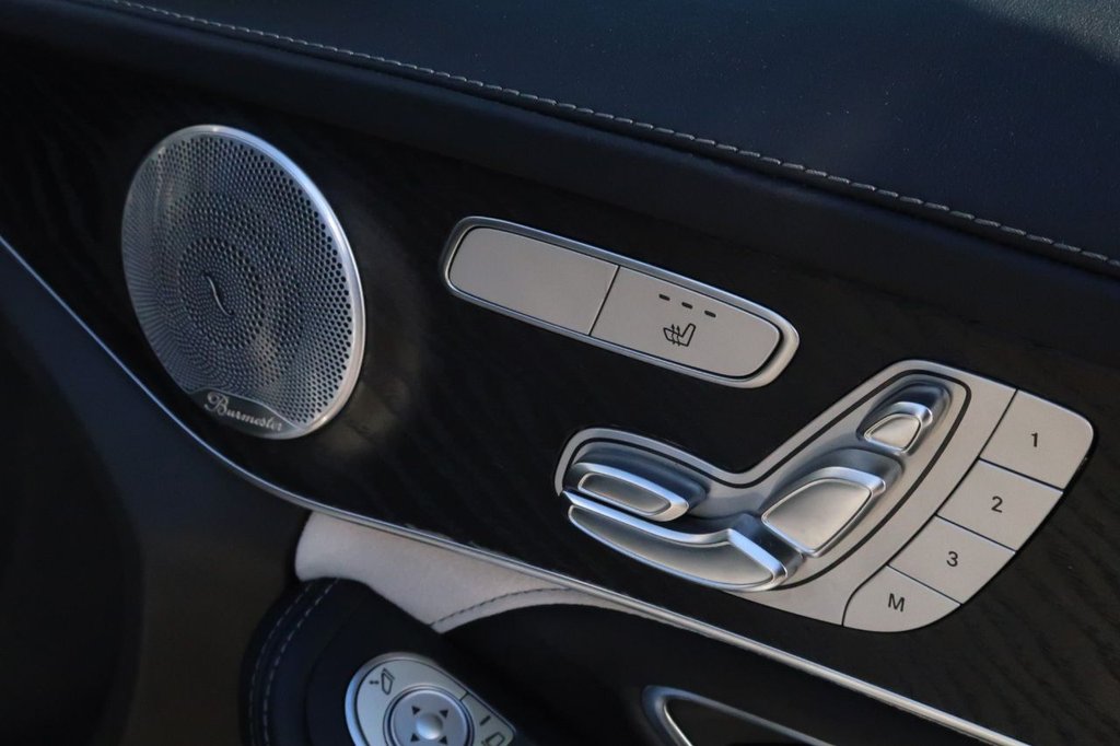 Used Mercedes-Benz C Class 2016 for sale - 76670586: Photo 24