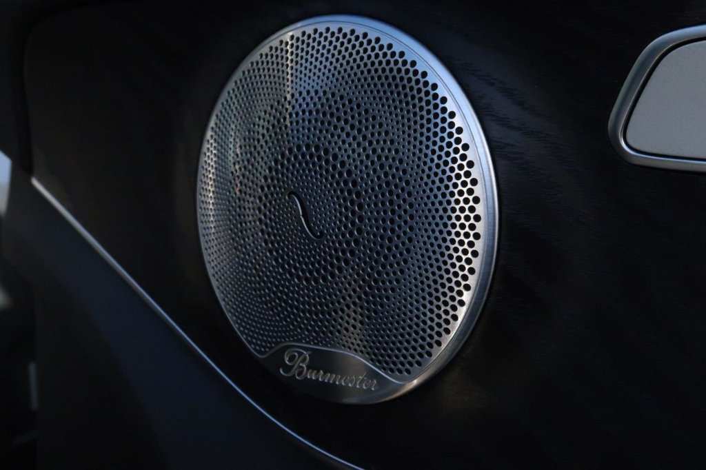 Used Mercedes-Benz C Class 2016 for sale - 76670586: Photo 25