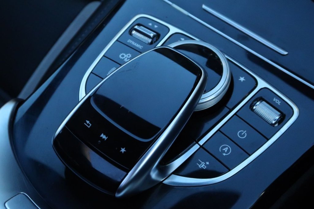 Used Mercedes-Benz C Class 2016 for sale - 76670586: Photo 38