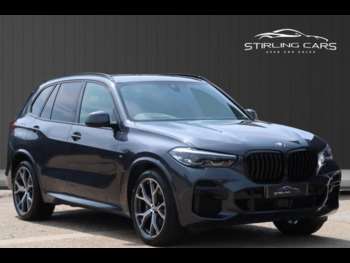 Used BMW X5 2022 for sale - 74953933: Photo