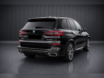 Used BMW X5 2020 for sale - 78172400: Photo