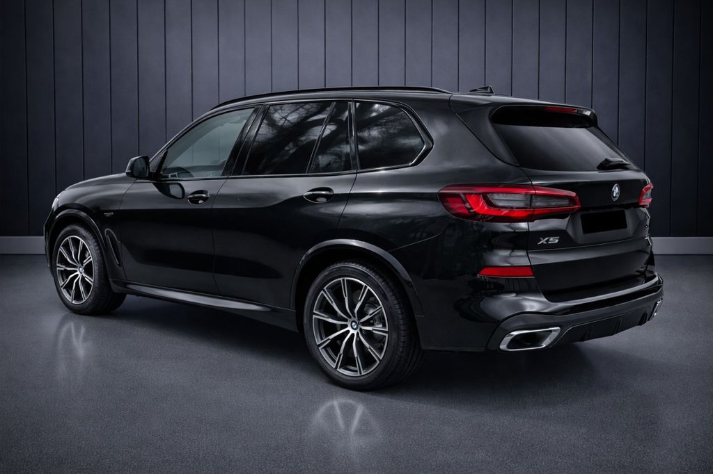 Used BMW X5 2020 for sale - 78172400: Photo 2