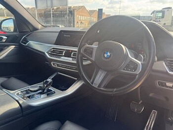 Used BMW X5 2020 for sale - 78172400: Photo