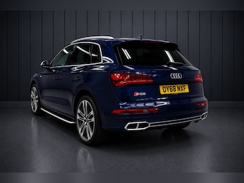 Used Audi Q5 2018 for sale - 78530207: Photo