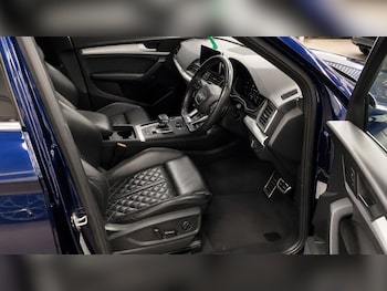 Used Audi Q5 2018 for sale - 78530207: Photo