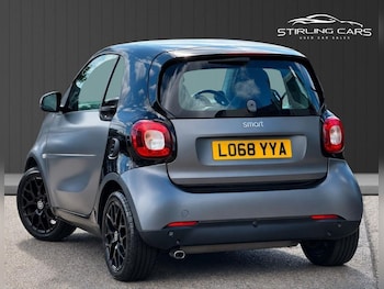 Used smart fortwo 2019 for sale - 79551179: Photo