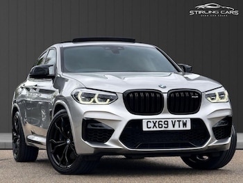 Used BMW X4 2019 for sale - 78501279: Photo