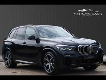 Used BMW X5 2019 for sale - 75275925: Photo