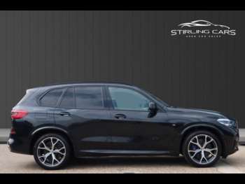 Used BMW X5 2019 for sale - 75275925: Photo