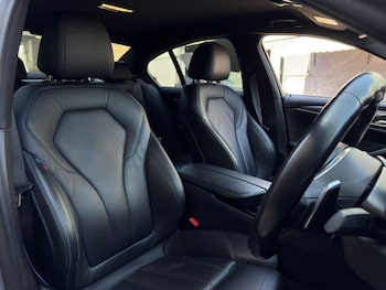 Used BMW 5 Series 2021 for sale - 79438500: Photo