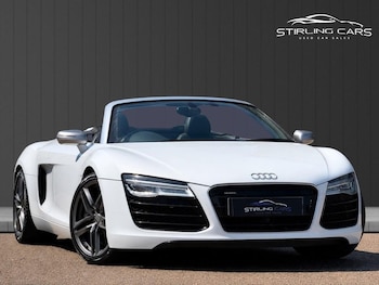 Used Audi R8 2014 for sale - 79530603: Photo