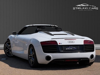 Used Audi R8 2014 for sale - 79530603: Photo